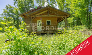 Maison 3 Pièces 45 m² à vendre à Thury (89520)