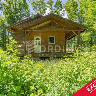 Maison 3 pièces 49000 €