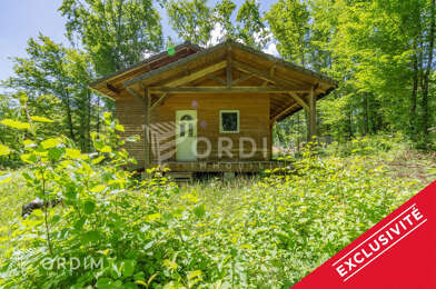 Maison 3 pièces 49000 €