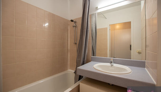 Appartement 1 pièces  à louer Rochelle (La) 17000