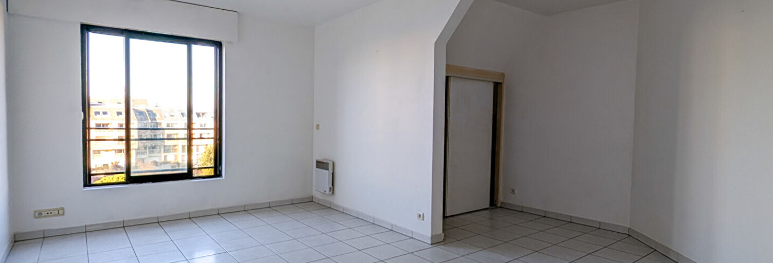 Appartement 1 Pièce 30 m² à louer à La Rochelle (17000)
