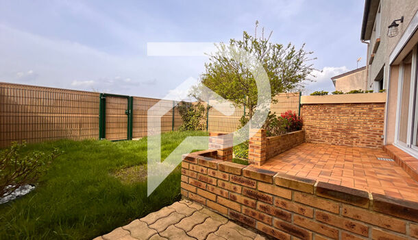 Villa / Maison 6 pièces  à louer Witry-lès-Reims 51420