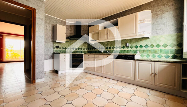 Villa / Maison 6 pièces  à louer Witry-lès-Reims 51420