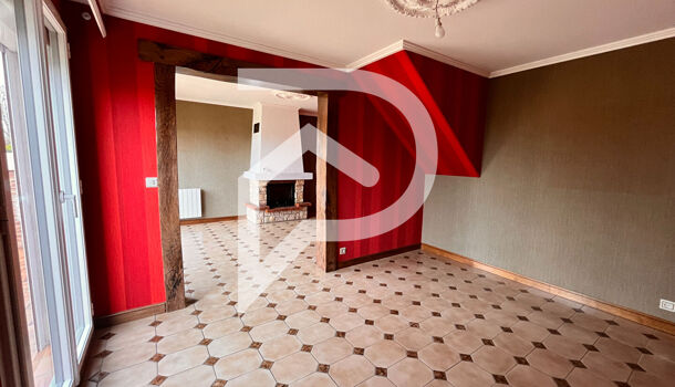 Villa / Maison 6 pièces  à louer Witry-lès-Reims 51420