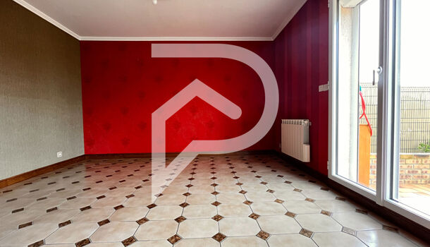 Villa / Maison 6 pièces  à louer Witry-lès-Reims 51420