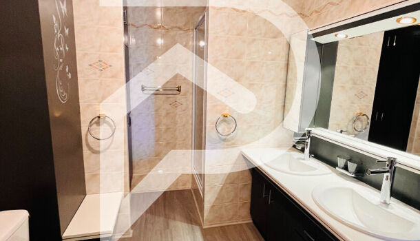 Villa / Maison 6 pièces  à louer Witry-lès-Reims 51420