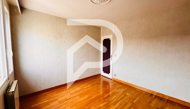 Villa / Maison 6 pièces  à louer Witry-lès-Reims 51420