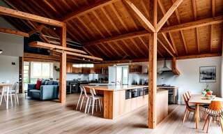 Maison 1 Pièce 170 m² à vendre à Chaingy (45380)