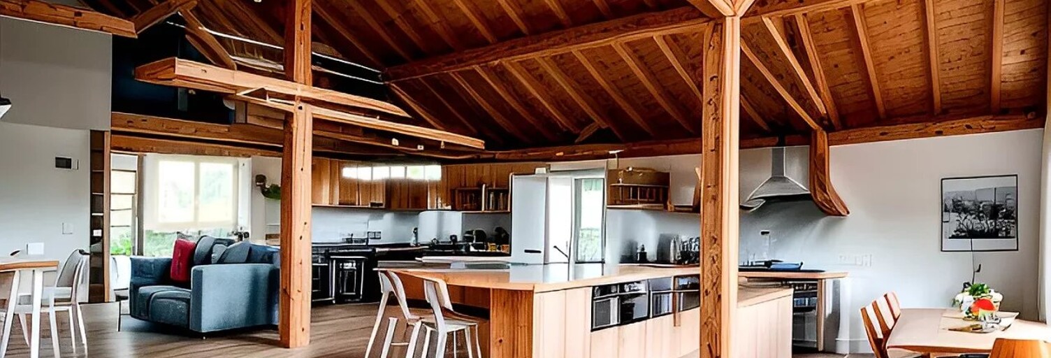 Maison 1 Pièce 170 m² à vendre à Chaingy (45380)