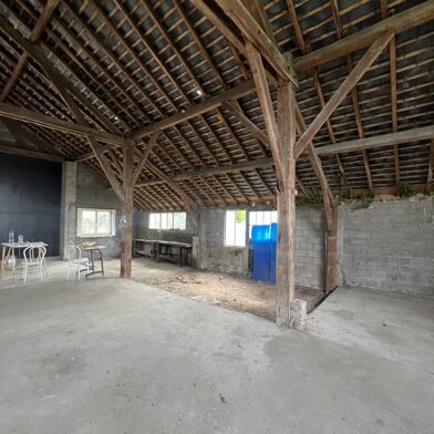 Maison 1 pièces 123900 €