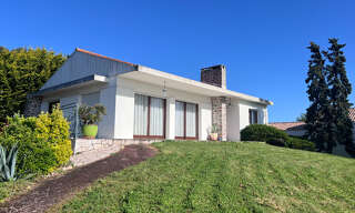 Maison 6 Pièces 138 m² à vendre à Les Sables-d'Olonne (85180)