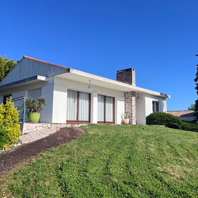 Maison 6 pièces 835200 €