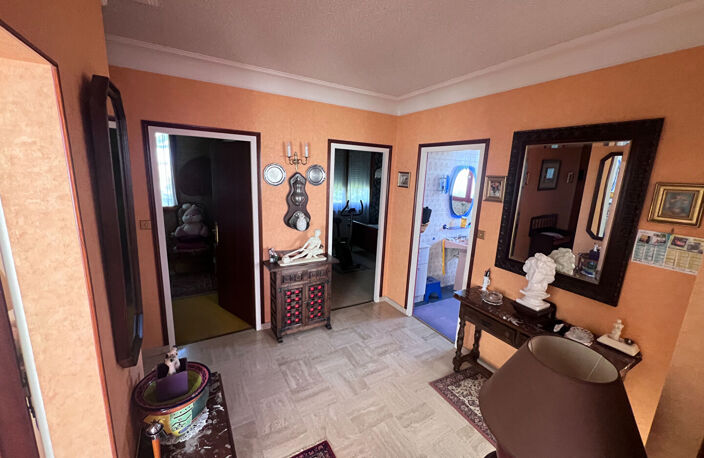 Maison Les Sables D Olonne 6 pièce(s) 125 m2 — photo 3
