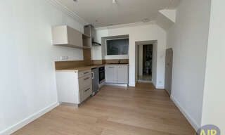 Appartement 2 Pièces 30 m² à louer à Vieillevigne (44116)