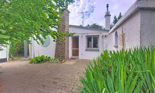 Maison 3 Pièces 70 m² à vendre à Saint-Nazaire (44600)