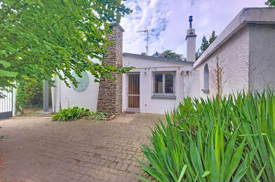 Maison 3 pièces 175890 €