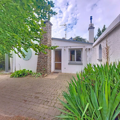 Maison 3 pièces 175890 €