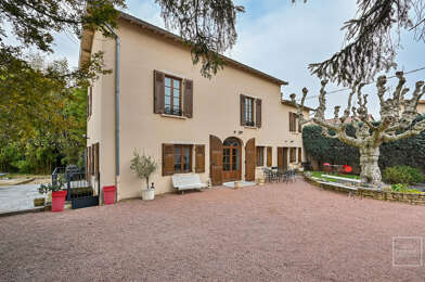 Maison 5 pièces 795000 €