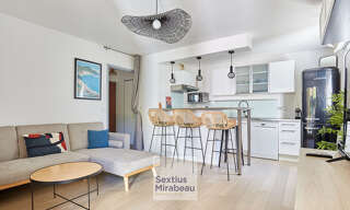 Appartement 2 Pièces 38 m² à vendre à Aix-en-Provence (13090)