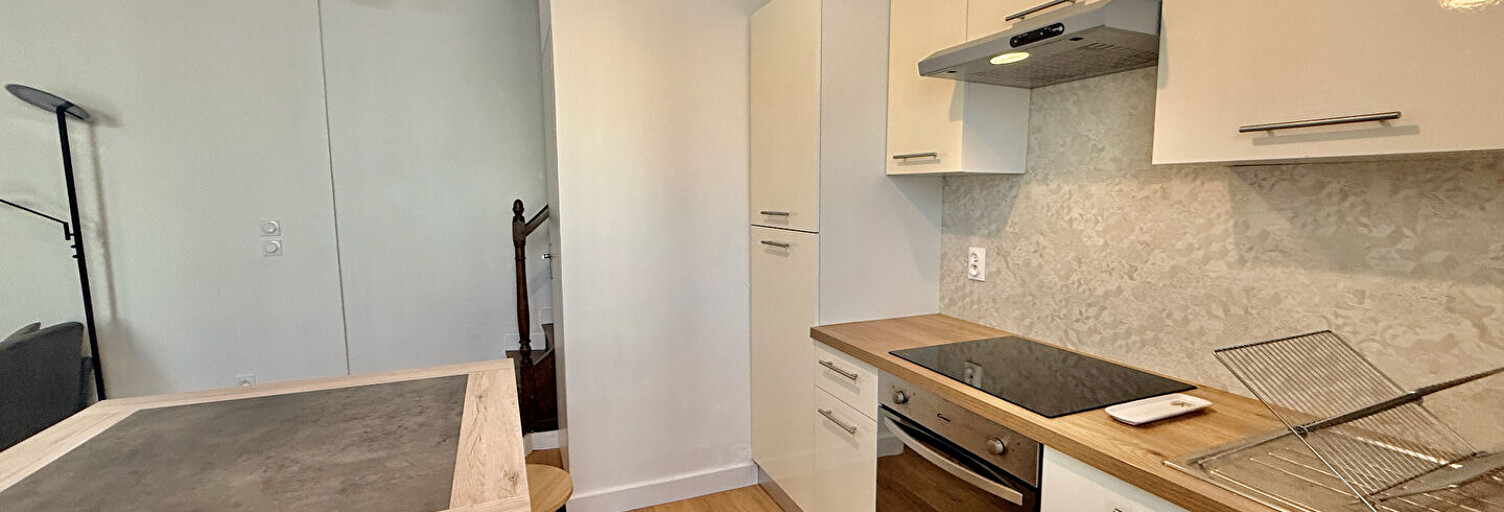 Maison 5 Pièces 67 m² à louer à Angoulême (16000)