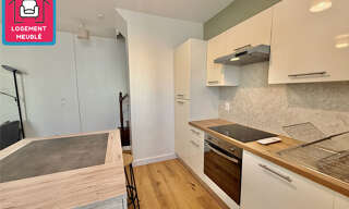 Maison 5 Pièces 67 m² à louer à Angoulême (16000)