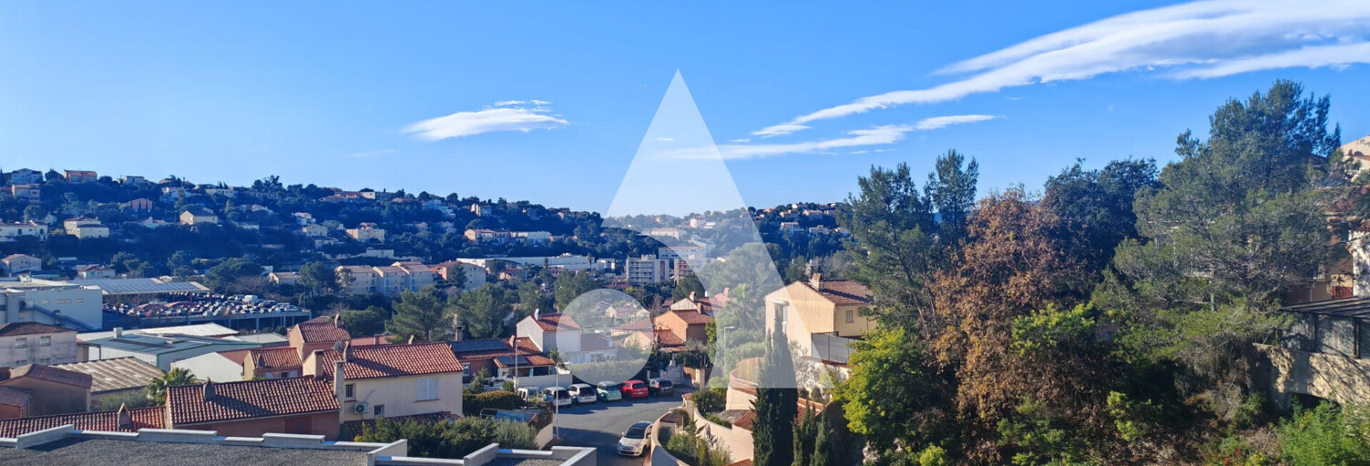 Appartement 3 Pièces 64 m² à vendre à Saint-Raphaël (83700)