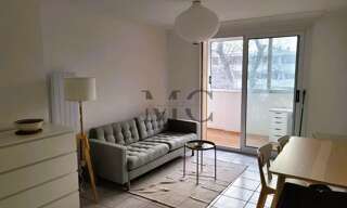 Appartement 3 Pièces 52 m² à louer à Aix-en-Provence (13100)