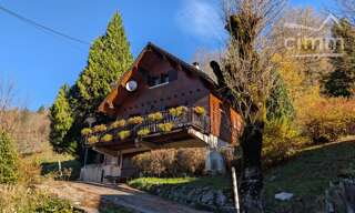 Maison 4 Pièces 40 m² à vendre à Saint-Pierre-de-Chartreuse (38380)