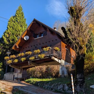 Maison 4 pièces 199000 €