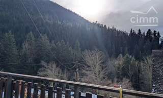 Maison 4 Pièces 40 m² à vendre à Saint-Pierre-de-Chartreuse (38380)