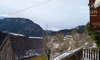 Maison 4 Pièces 40 m² à vendre à Saint-Pierre-de-Chartreuse (38380)