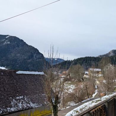 Maison 4 pièces 199000 €