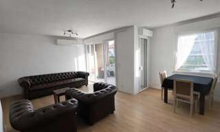 Appartement 4 Pièces 97 m² à vendre à Nice (06000)