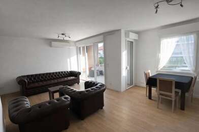 Appartement 4 pièces 690000 €