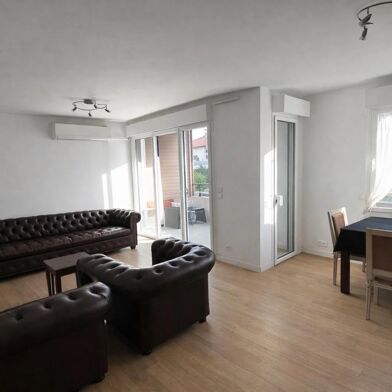Appartement 4 pièces 690000 €