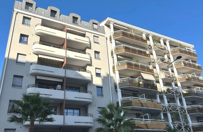 Dans résidence 2019 PMR, F4 de 94m2 avec terrasse & garage Nice — photo 2