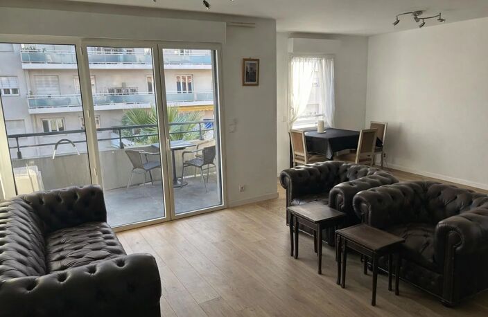 Dans résidence 2019 PMR, F4 de 94m2 avec terrasse & garage Nice — photo 3