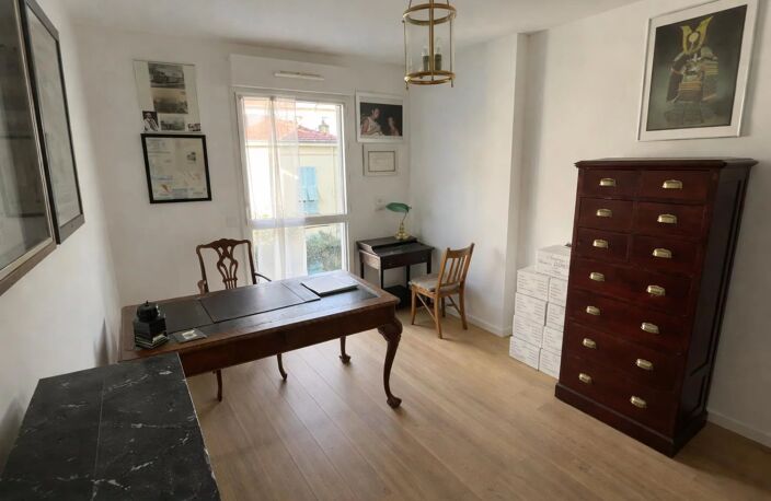 Dans résidence 2019 PMR, F4 de 94m2 avec terrasse & garage Nice — photo 4