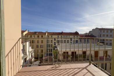 Appartement 3 pièces 250000 €