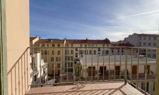 Appartement 3 Pièces 59 m² à vendre à Nice (06000)