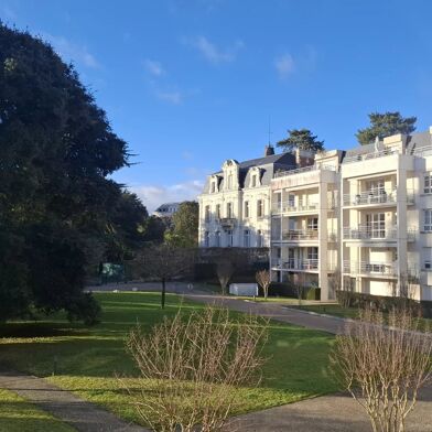 Appartement 5 pièces 481200 €