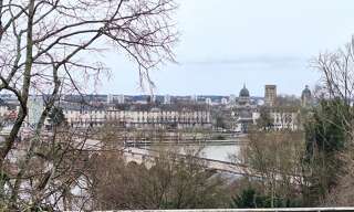 Appartement 5 Pièces 113 m² à vendre à Tours (37100)