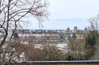 Appartement 5 pièces 481200 €