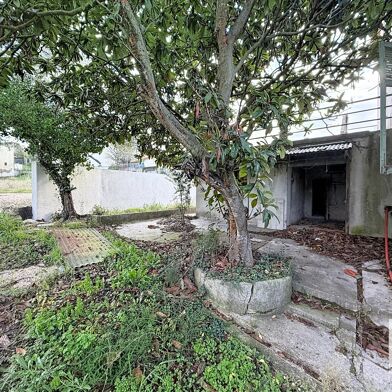 Appartement 3 pièces 260000 €