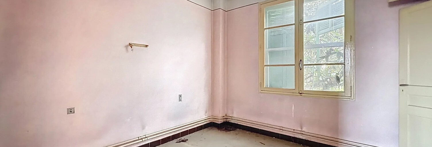 Appartement 3 Pièces 138 m² à vendre à Marseille 11 (13011)