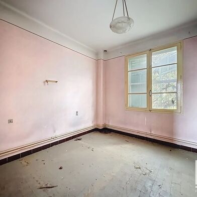 Appartement 3 pièces 270000 €