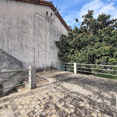 Appartement 3 pièces 269000 €