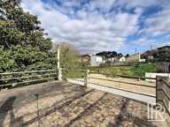 À Rénover - Haut de maison - Garage - Terrasse et Jardinet — photo 2