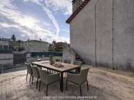 À Rénover - Haut de maison - Garage - Terrasse et Jardinet — photo 3