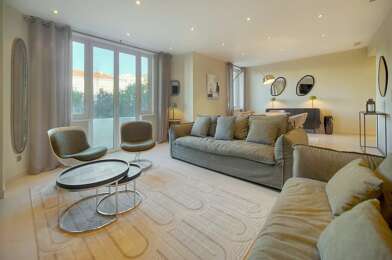 Appartement 4 pièces 5900 €